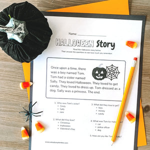 Halloween Week Theme-printable-Simply September