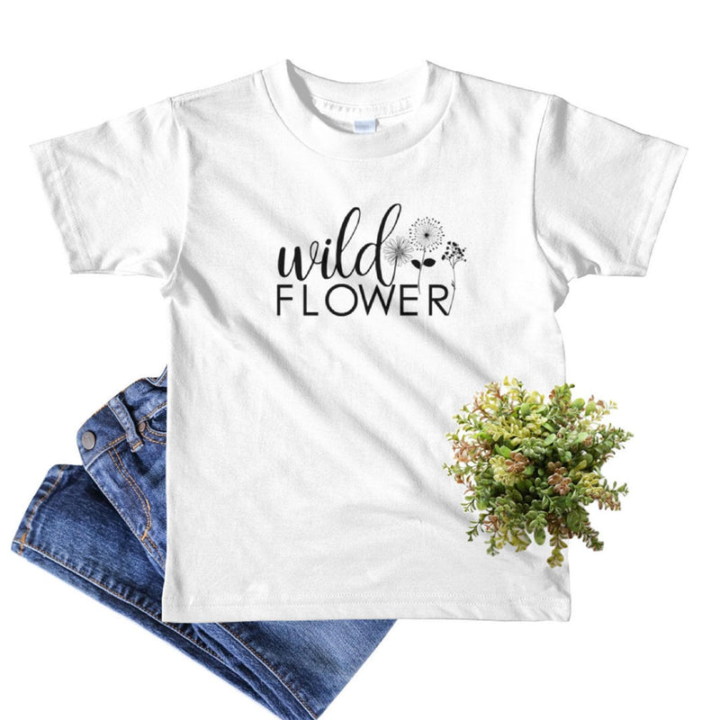 Wild Flower-Simply September