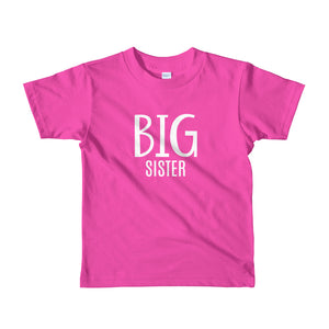 BIG Sister-Simply September