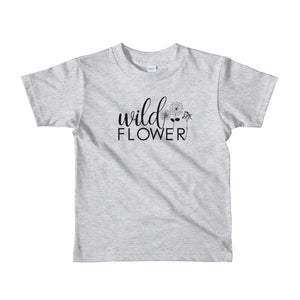 Wild Flower-Simply September