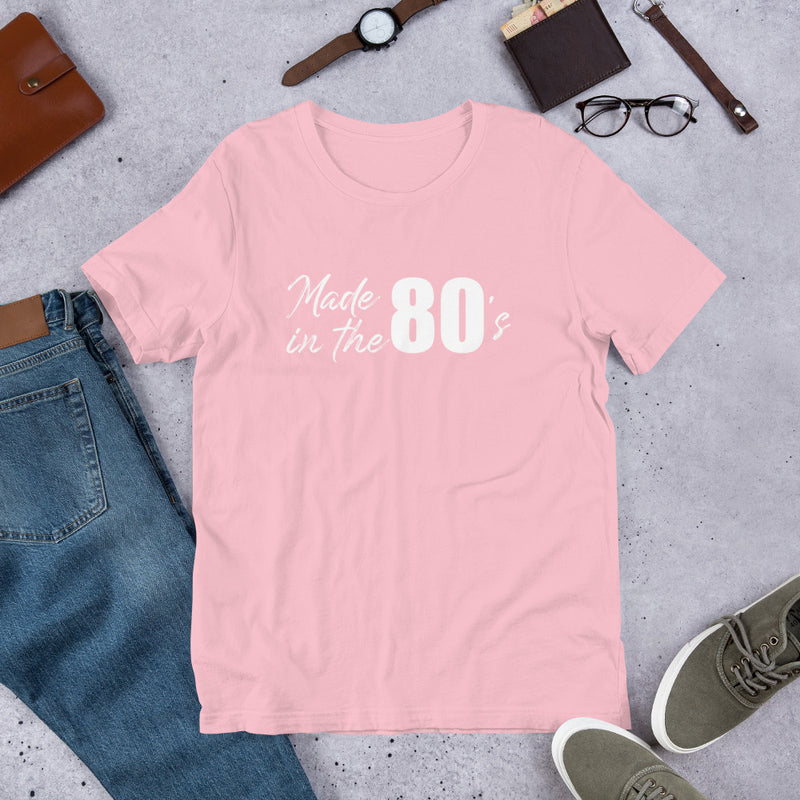 Made in the 80's-Simply September