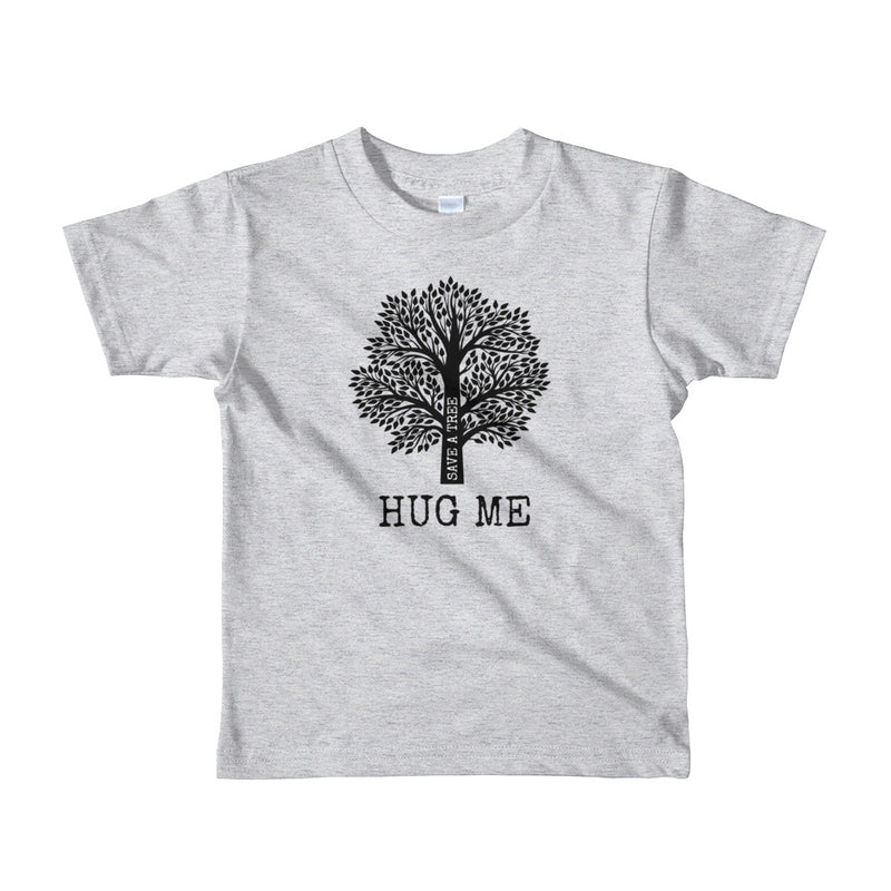 Save a Tree Hug Me-Simply September