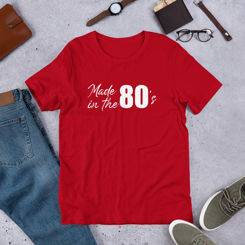 Made in the 80's-Simply September